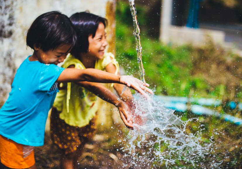Chensi Foundation