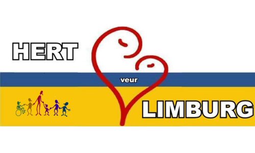 Logo Hert Veur Limburg